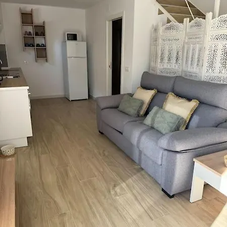 Apartamento Loft Nuevo A 5 Min De La Playa Cadiz Exterior photo