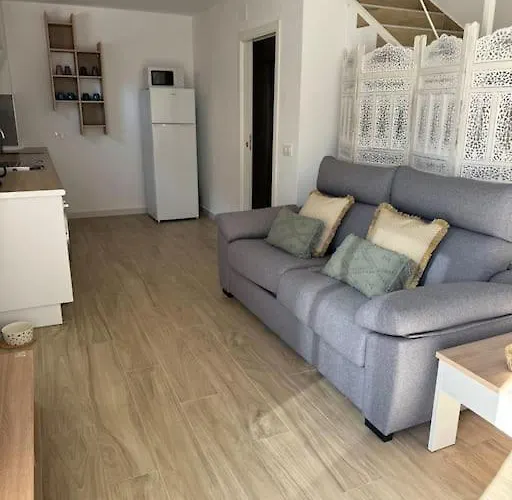 Apartamento Loft Nuevo A 5 Min De La Playa