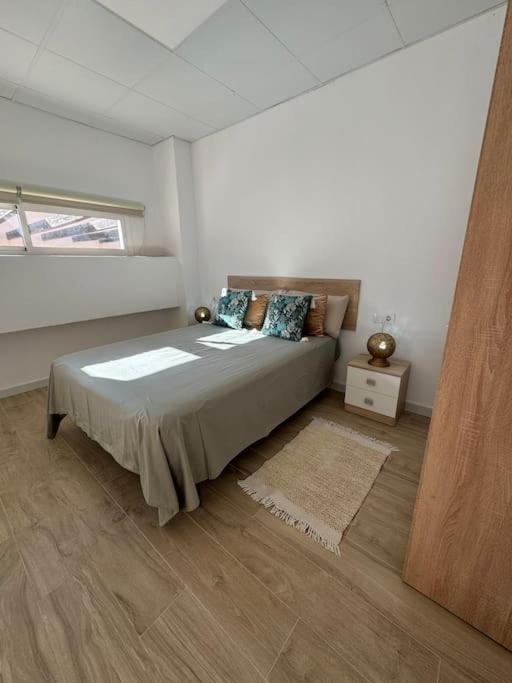 Appartement Loft Nuevo A 5 Min De La Playa *