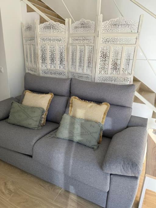 Loft Nuevo A 5 Min De La Playa Appartement