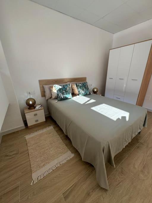 Loft Nuevo A 5 Min De La Playa Cadix