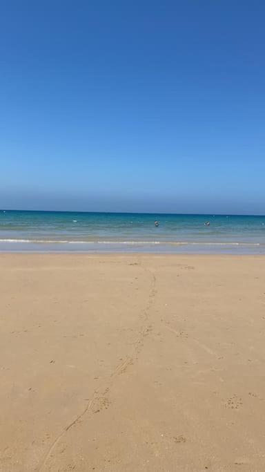 Loft Nuevo A 5 Min De La Playa * Cadix