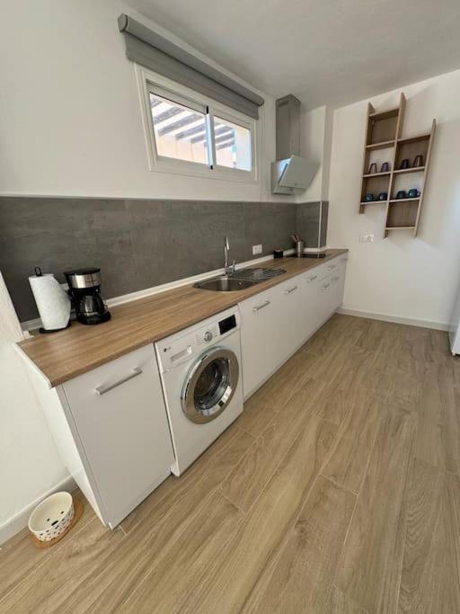 Appartement Loft Nuevo A 5 Min De La Playa