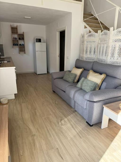 Loft Nuevo A 5 Min De La Playa * Cadix