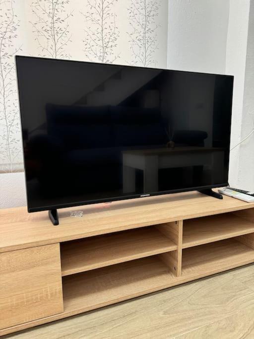 Loft Nuevo A 5 Min De La Playa Appartement