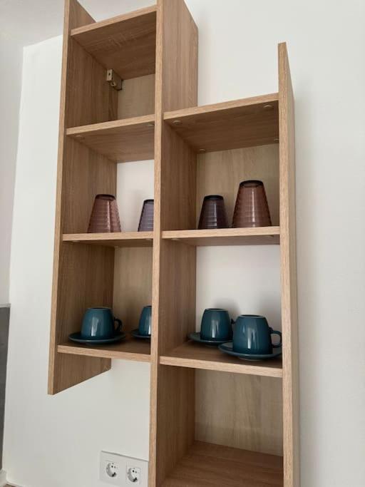 Appartement Loft Nuevo A 5 Min De La Playa *