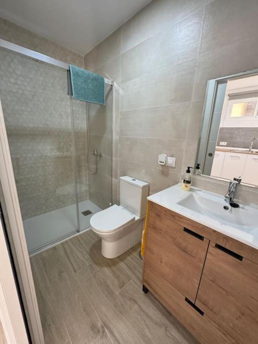 Loft Nuevo A 5 Min De La Playa Cádiz